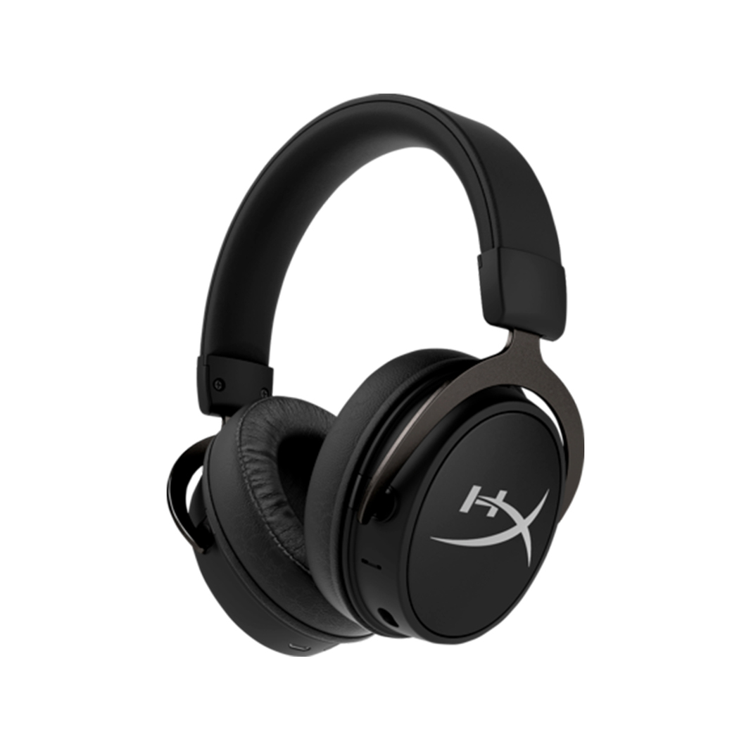 Гарнитура игровая HyperX Cloud Mix 4P5K9AA, черная