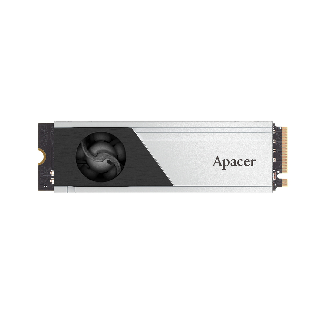 Твердотельный накопитель SSD Apacer AS2280F4 M.2, 2Tb