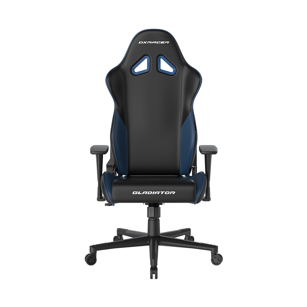 Компьютерное кресло DX Racer GC/GN23/NB, черно-синее