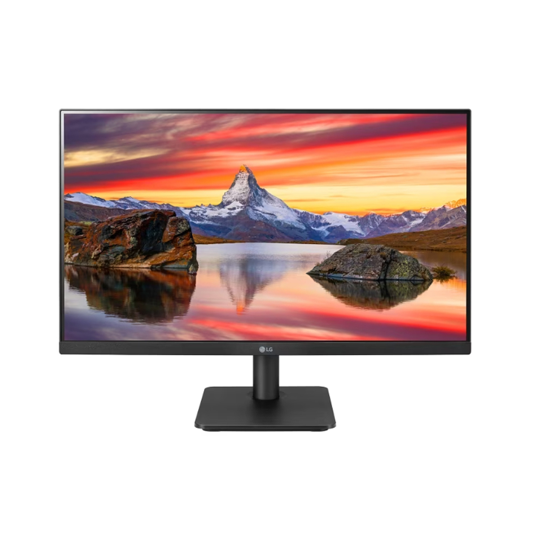 Монитор LG 24MP400 23.8&quot;, черный