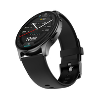 Смарт-часы Amazfit Pop 3R A2319 Metallic Black