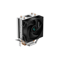 Кулер Deepcool AG200, черный