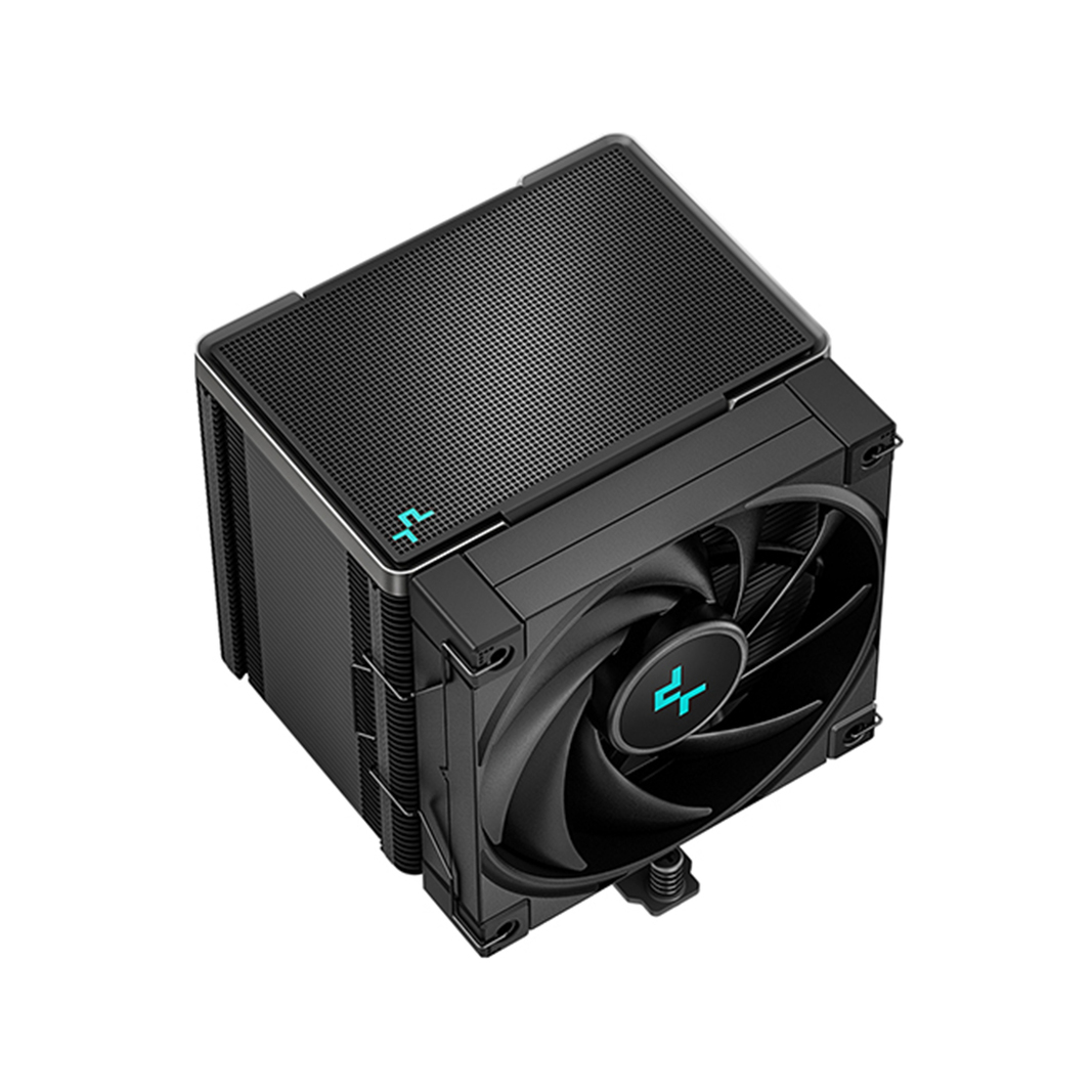 Кулер Deepcool Zero Dark AK500
