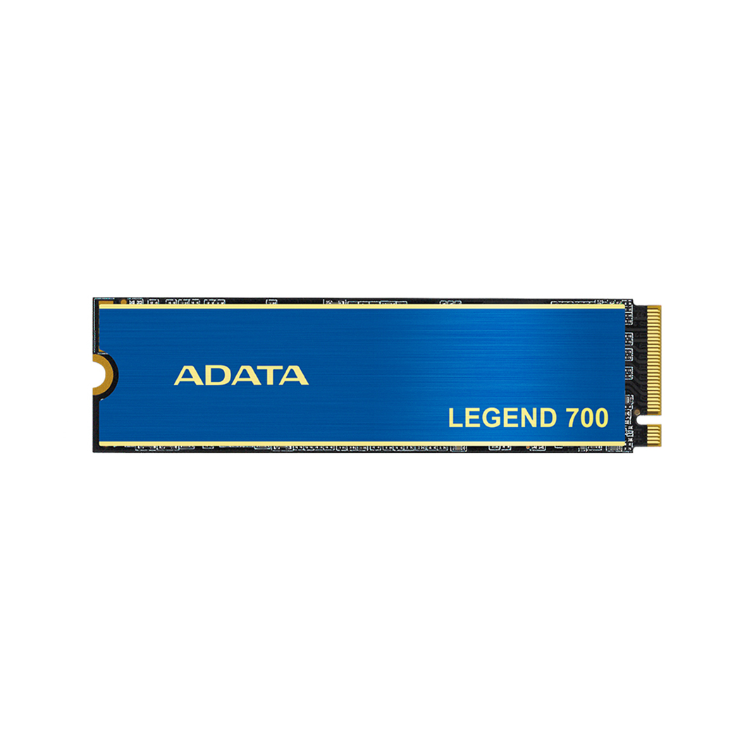 Твердотельный накопитель SSD Adata Legend 700 ALEG-700-512GCS M.2, 512GB