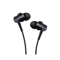 Наушники 1MORE Piston Fit In-Ear Headphones E1009, серые