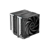Кулер Deepcool AK620, черный