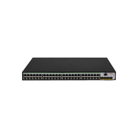 Коммутатор H3C LS5120V3-52S-LI-GL Switch, черный