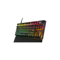 Клавиатура Steelseries Apex Pro TKL (2023) US 64856, черная