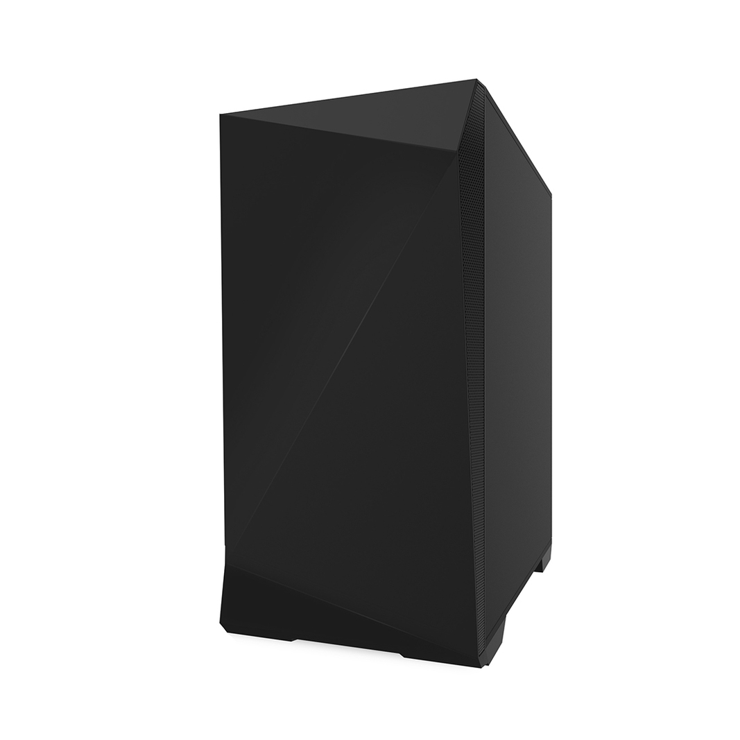 Корпус Zalman Z1 Iceberg Black