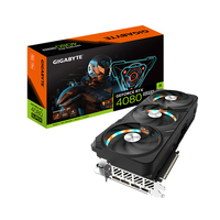 Видеокарта Gigabyte RTX4080 Super Gaming OC GV-N408SGAMING OC-16GD, 16GB