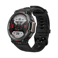 Смарт-часы Amazfit T-Rex 2 A2170 Ember Black