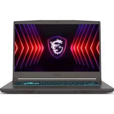 Ноутбук MSI Thin 15 B12UC MS-16R8 (9S7-16R831-1821) 15,6&quot; Intel® Core™ i5-12450H/16Gb/512Gb/NVIDIA® GeForce RTX™3050-8Gb/Dos