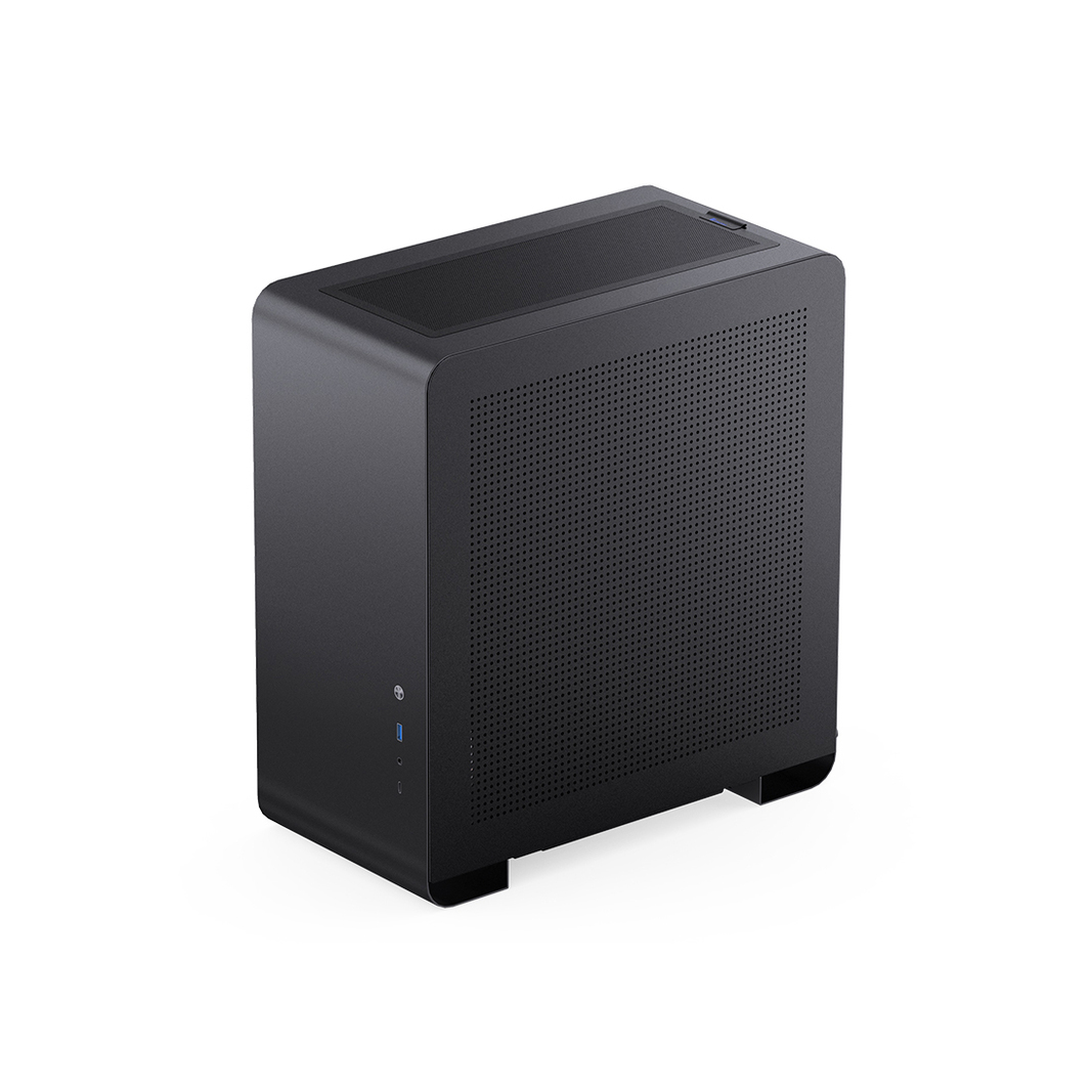 Корпус Jonsbo U4 Pro Black