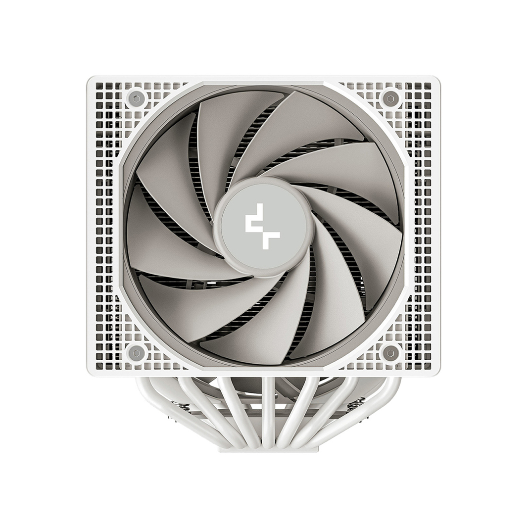 Кулер Deepcool Assassin IV WH, белый