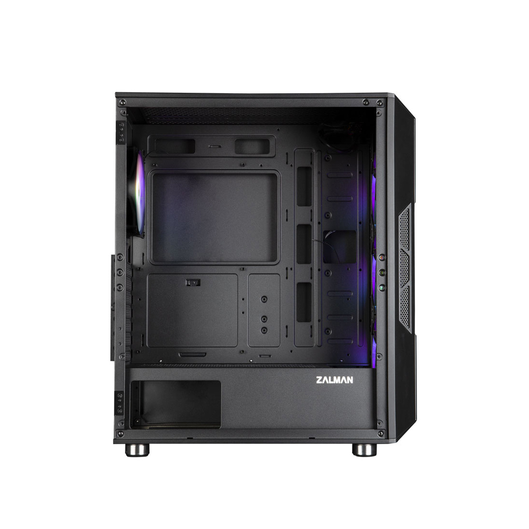 Корпус Zalman i3 Neo Black