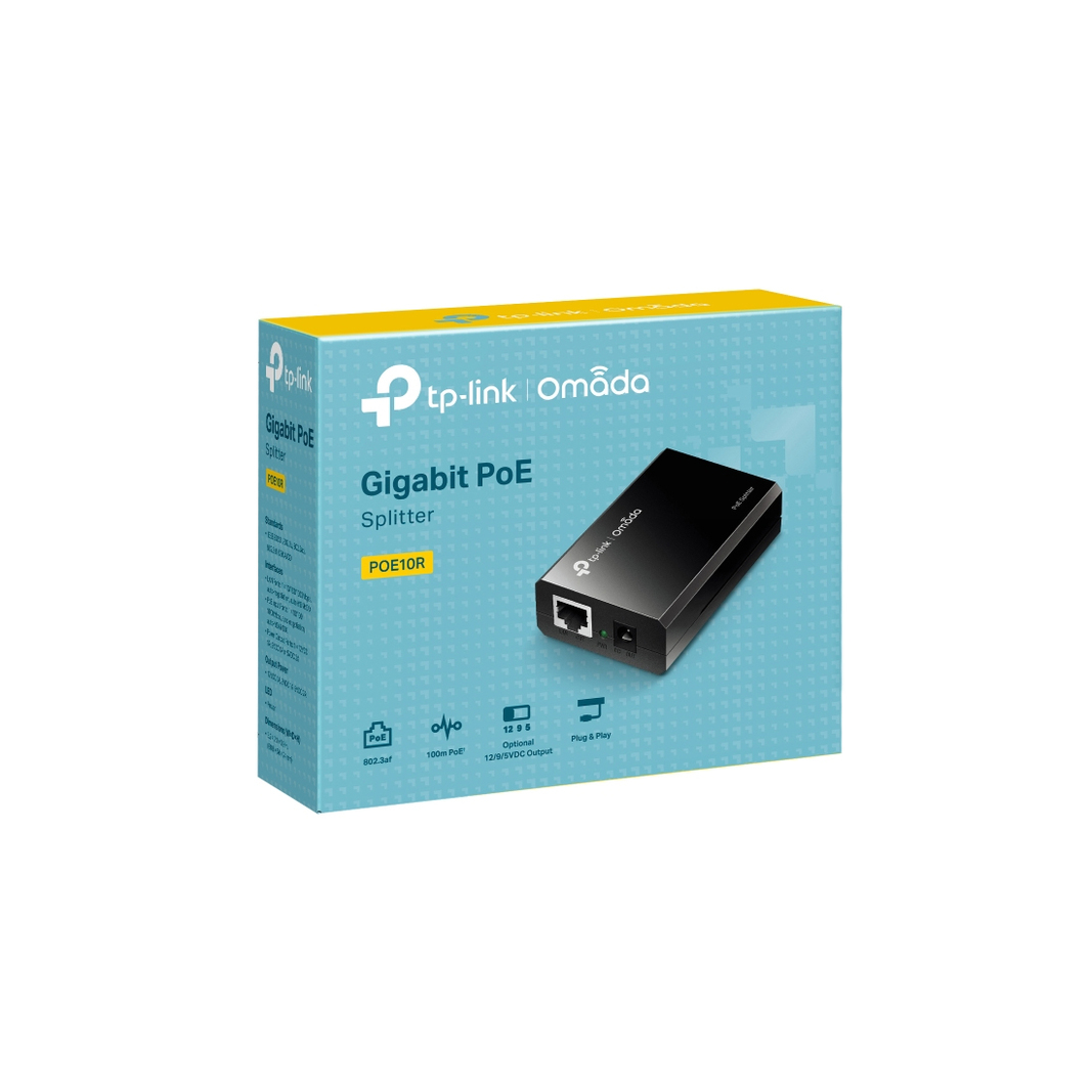 Сплиттер TP-Link POE10R