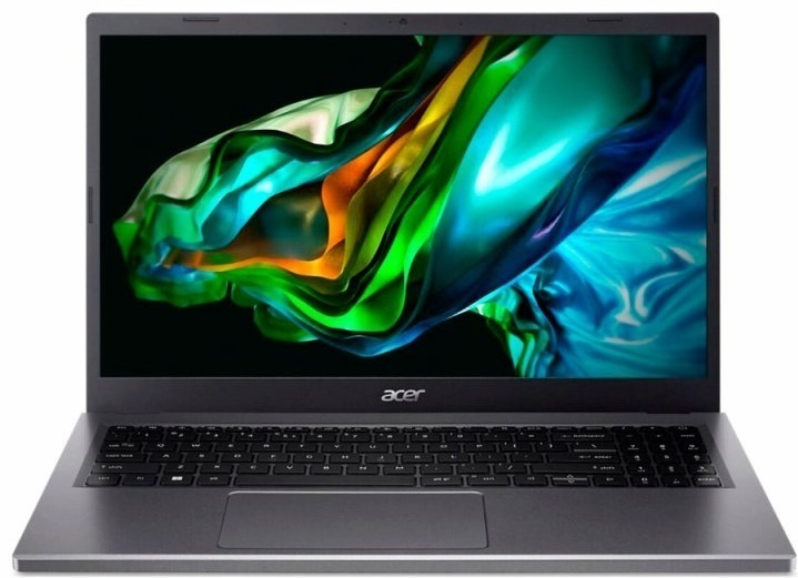 Ноутбук Acer Aspire 5 A515-58P-53Y4 (NX.KHJER.005) 15,6&quot; Intel® Core™ i5-1335U/16Gb/SSD 512Gb/Intel® Iris Xe Graphics/Dos