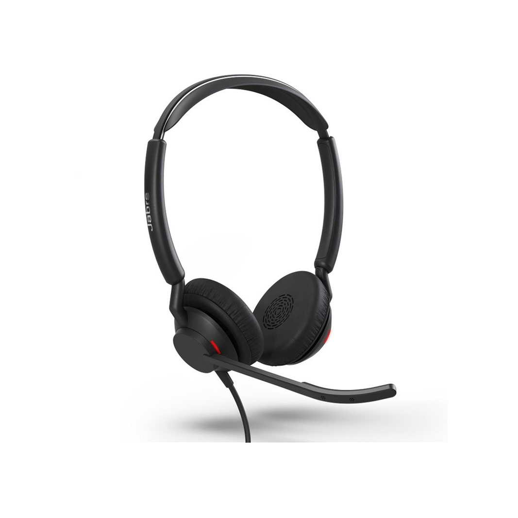 Гарнитура Jabra Engage 50 II USB-С MS Stereo, черная