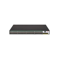 Коммутатор H3C LS5120V3-52P-LI-GL Switch, черный