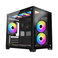 Корпус Formula V Crystal Z5 Black