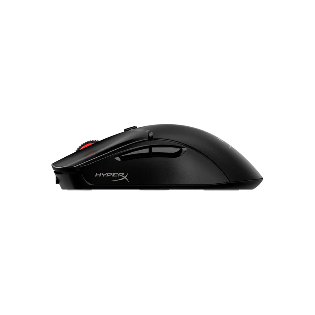 Мышь HyperX Pulsefire Haste 2 Mini  Wireless 7D388AA, черная