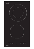 Варочная поверхность Midea MCH-B322D черная...