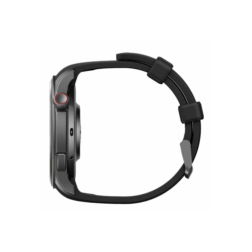 Смарт-часы Amazfit Balance A2287 Midnight