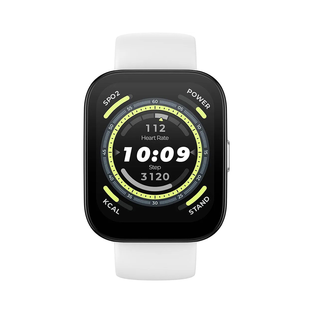 Смарт-часы Amazfit Bip 5 A2215 Cream White