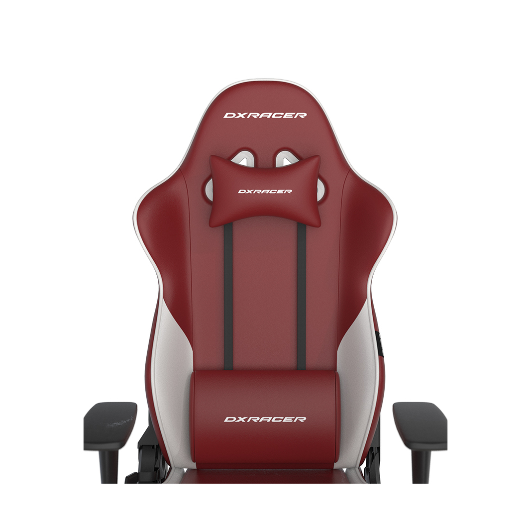 Компьютерное кресло DX Racer GC/GN23/RW, черно-красное