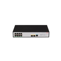 Коммутатор H3C LS5120V3-10P-PWR-LI-GL Switch, черный