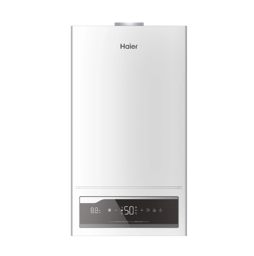 Котел газовый Haier ProLine 2.24 Ti, белый