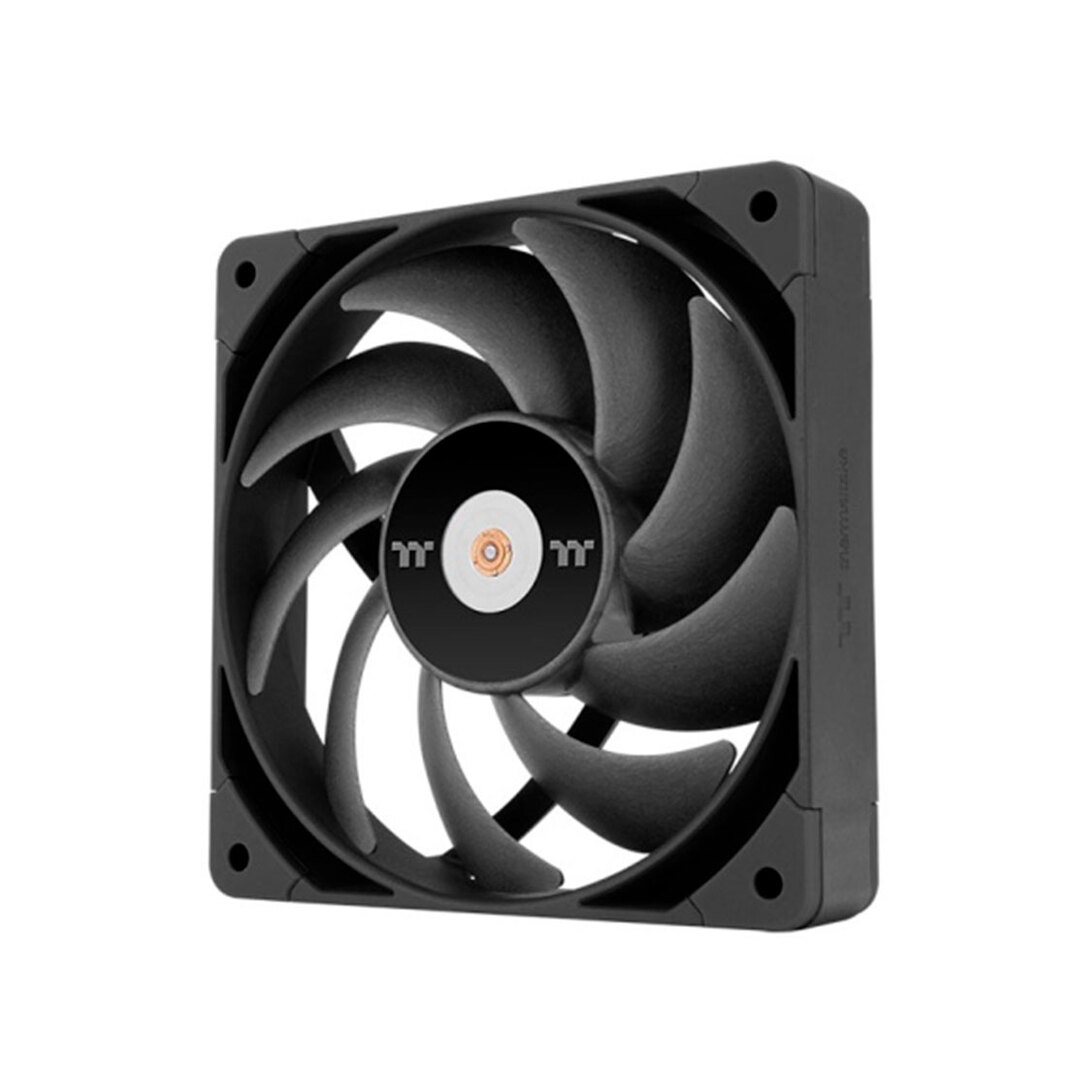 Вентилятор Thermaltake Toughfan 14 Pro PC CL-F160-PL14BL-A