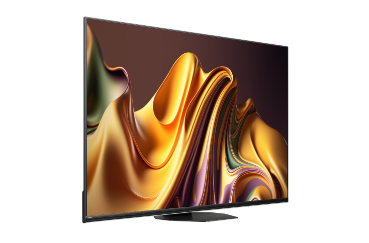 Телевизор Hisense 65U8NQ 4K QLED MiniLed Pro