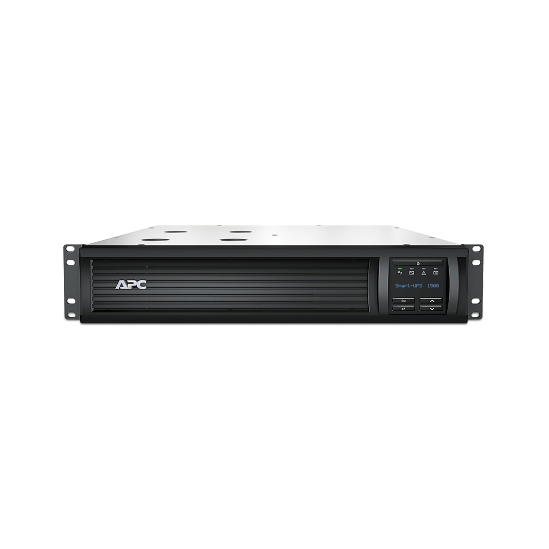 ИБП APC Smart-UPS SMT1500RMI2UC