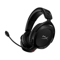 Гарнитура игровая HyperX Cloud Stinger 2 Wireless 676A2AA, черная