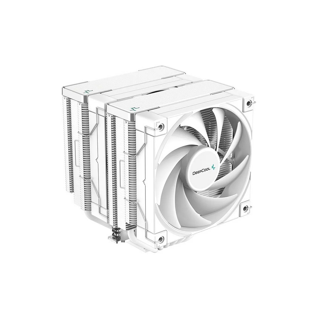 Кулер Deepcool Digital WH AK620