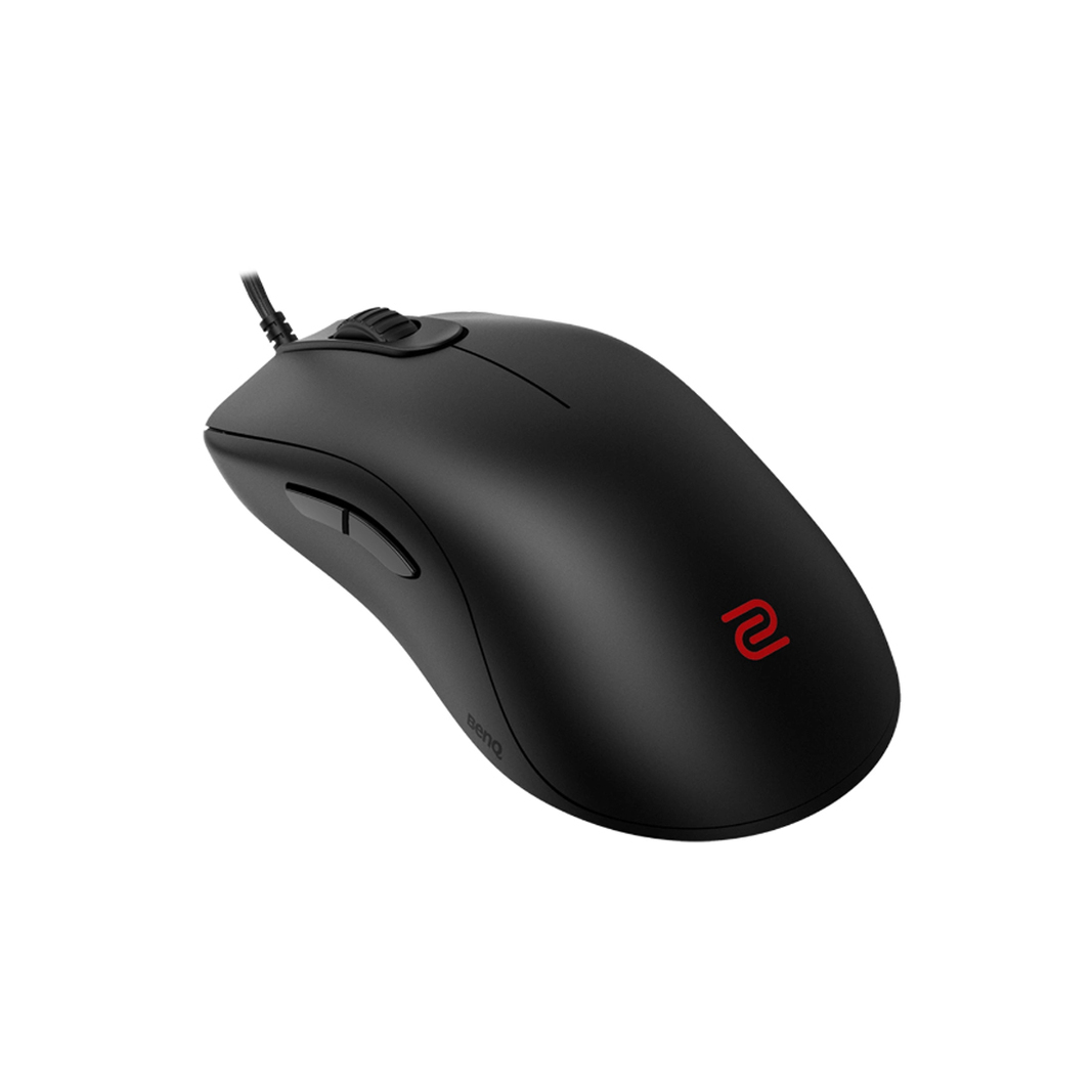 Мышь Zowie FK1+-C, черная