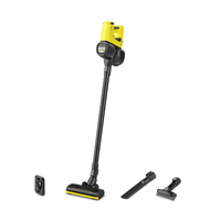 Вертикальный пылесос Karcher Premium VC 4