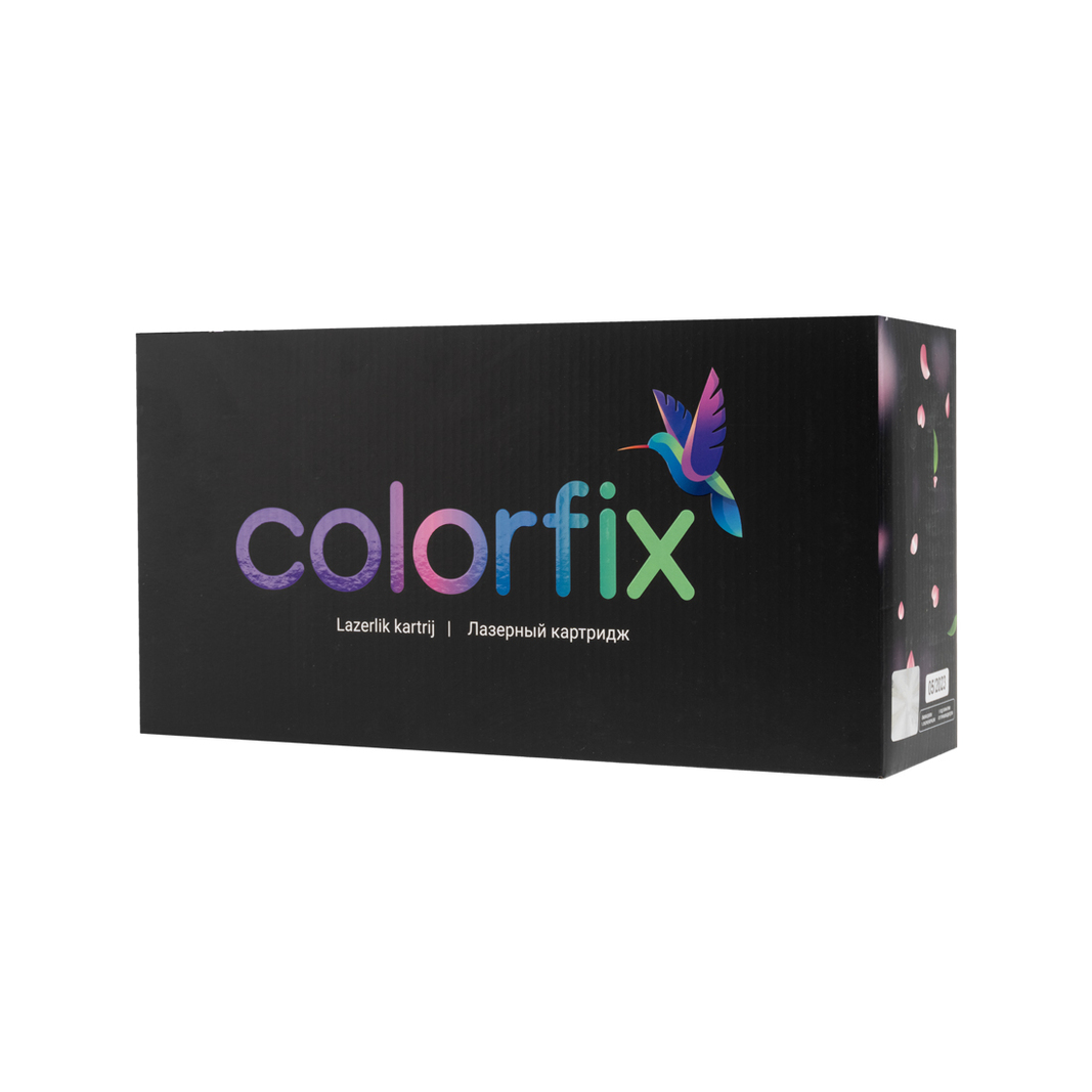 Картридж Colorfix CLF-CF259X, черный