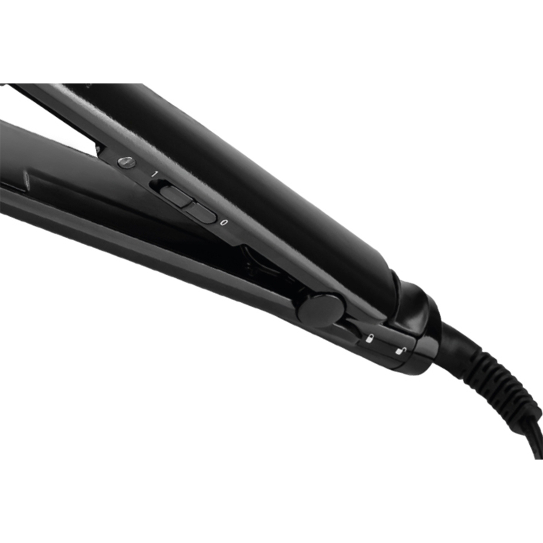 Выпрямитель для волос Centek CT-2017, черный