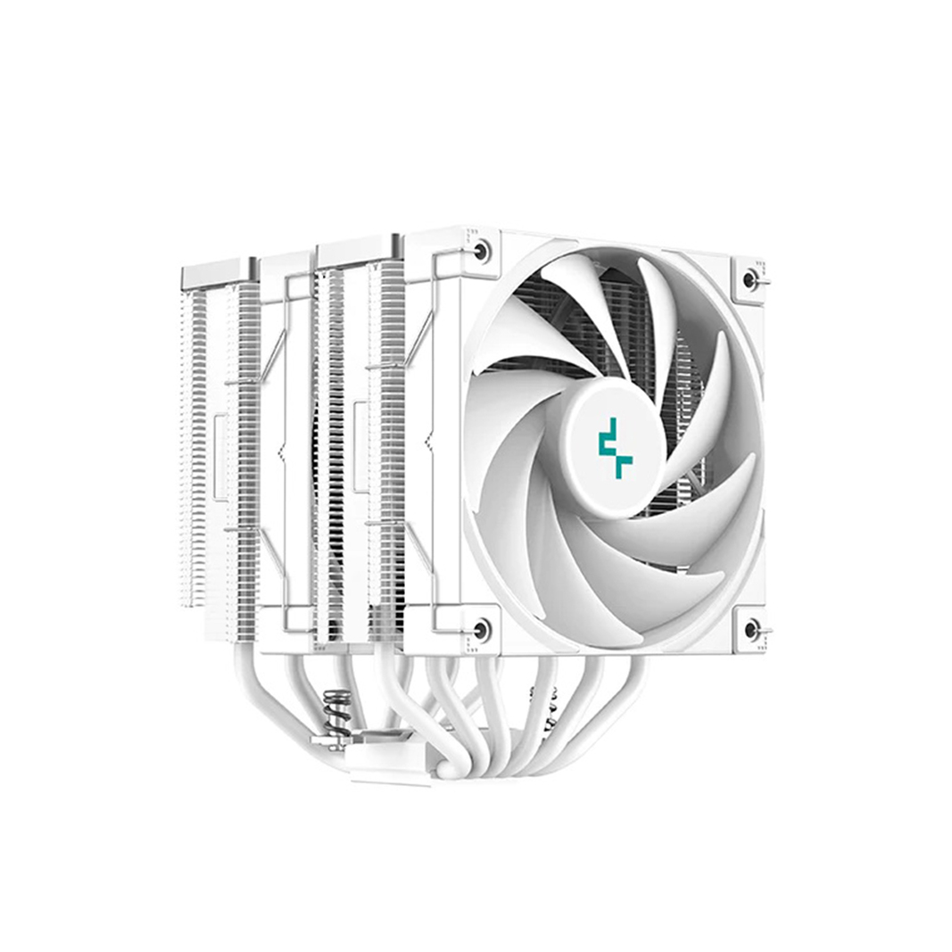 Кулер Deepcool AK620 WH