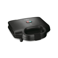 Сэндвичница Tefal SM159830, черная