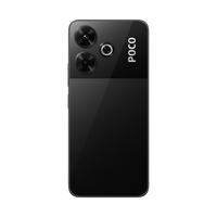 Смартфон Poco M6 8/256GB Black