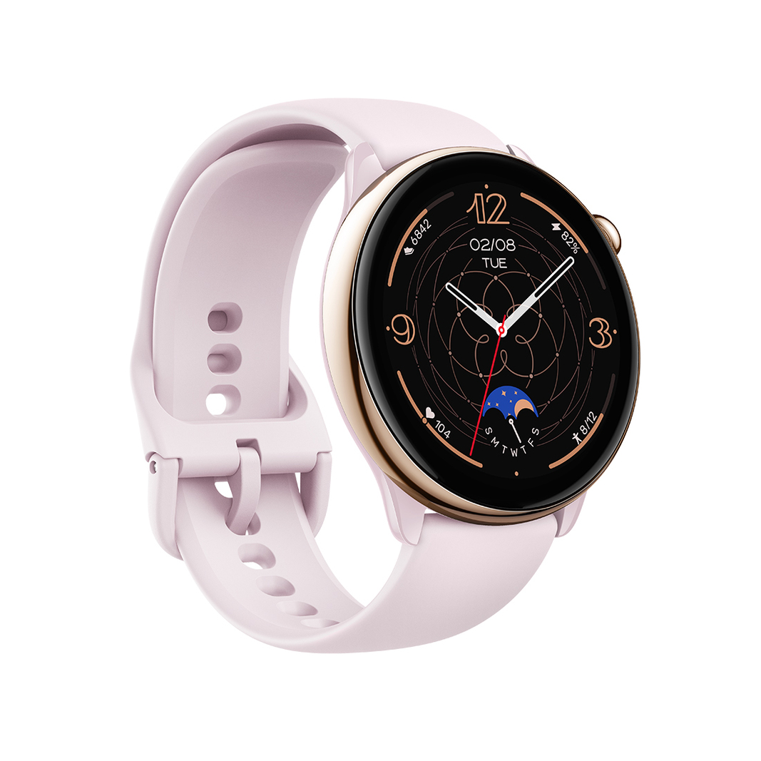 Смарт-часы Amazfit GTR mini A2174 Misty Pink