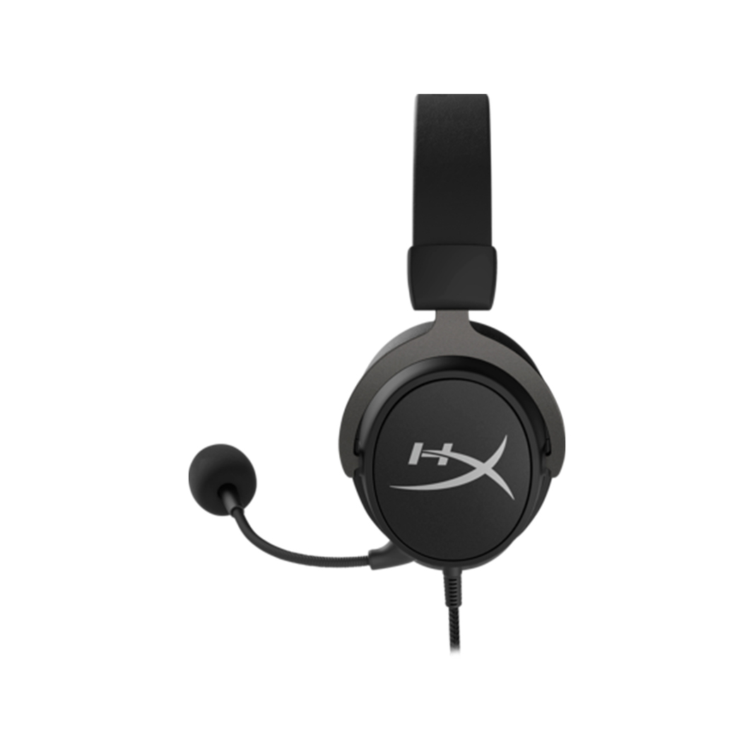 Гарнитура игровая HyperX Cloud Mix 4P5K9AA, черная