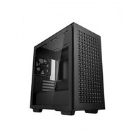 Корпус Deepcool CH370, черный