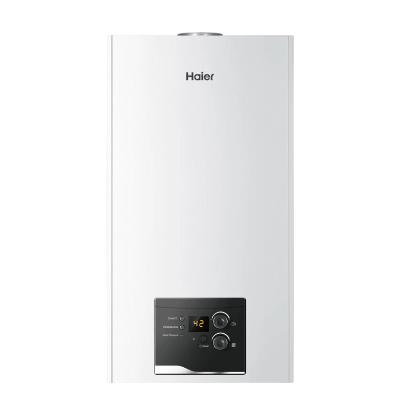 Котел газовый Haier Urban 2.18 TM, белый