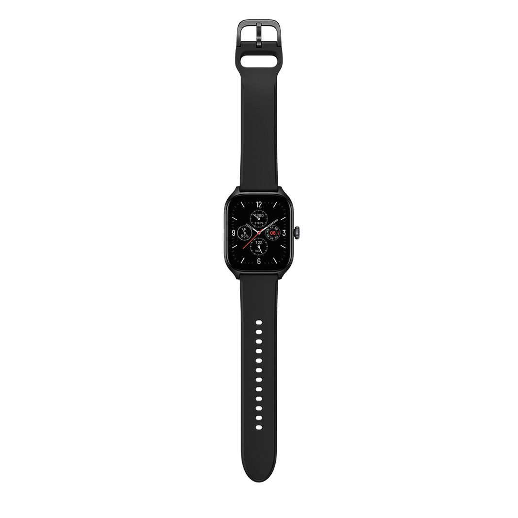 Смарт-часы Amazfit GTS 4 A2168 Infinite Black