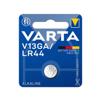 Батарейка Varta Electronics V13GA LR44