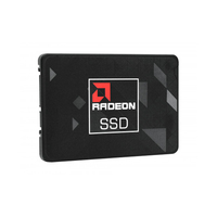 Твердотельный накопитель SSD AMD Radeon R5SL960G, 960Gb